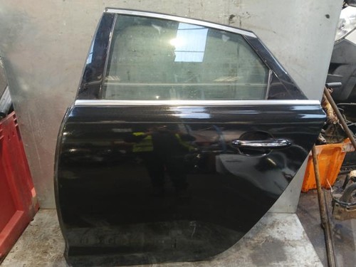 Porte arriere gauche - jaguar, xj