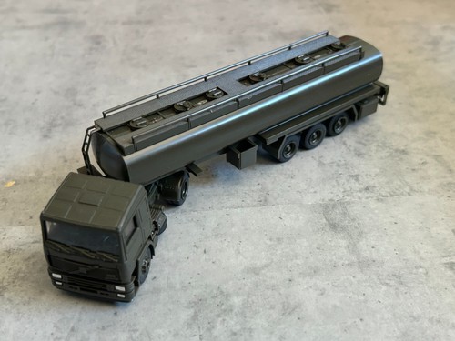 Bundeswehr army volvo - army,