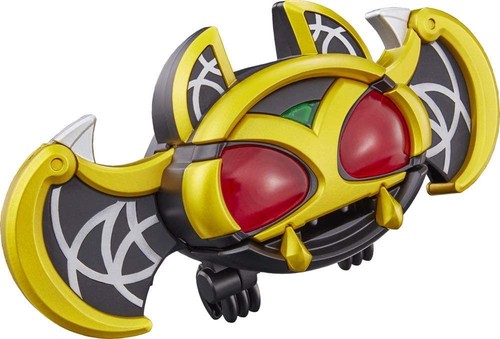 Bandai kibat belt kamen - bandai,