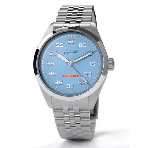 Hemel nitro automatique - nitro, acier