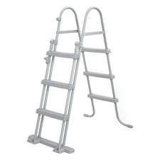 Échelle De Piscine Bestway