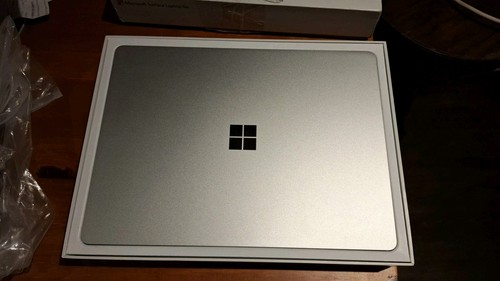 Microsoft surface 4 - microsoft, go