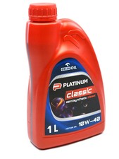 Huile moteur QFO874B10 ORLEN