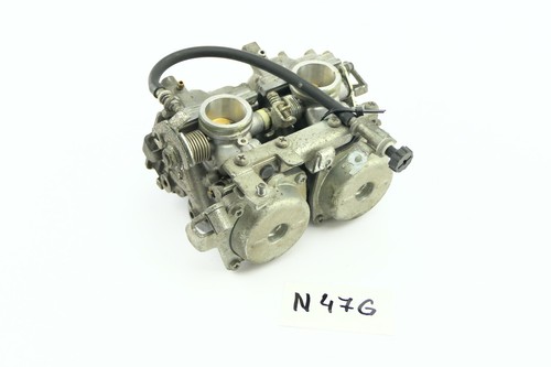 Hyosung 125 carburateur - gt, r