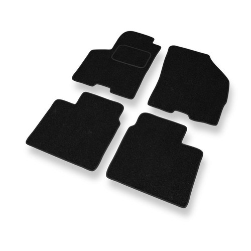 Tapis sol feutre - de, en
