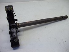 Té de fourche de SYM fiddle 2