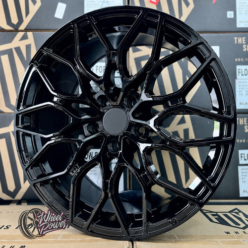 Jantes neuves 5x120 et - jantes, 18''