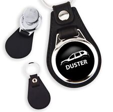 Dacia Duster Keychain - Gift Idea