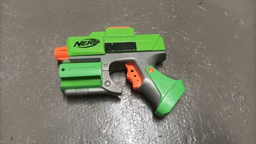 Pistolet nerf strikefire dart - strikefire,