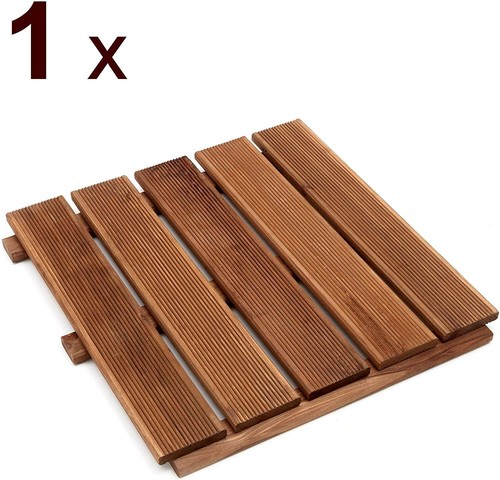Dalles terrasse bois - en,