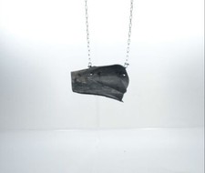 PARE-BOUE ARRIERE GAUCHE