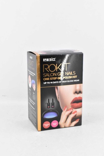 Rokit salon gel ongles - gel,
