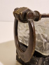 France - très ancien heurtoir