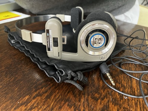 Koss porta pro classic ear - koss,