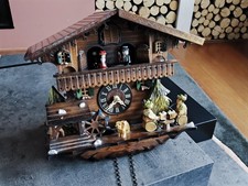 ENGSTLER COUCOU CUCOO MUSICAL