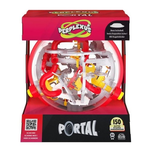 Perplexus portal - perplexus,