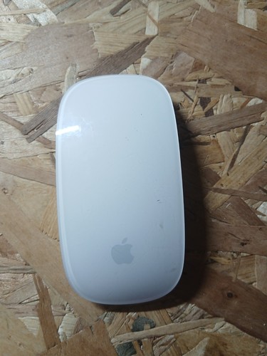 Souris apple magic mouse - souris,