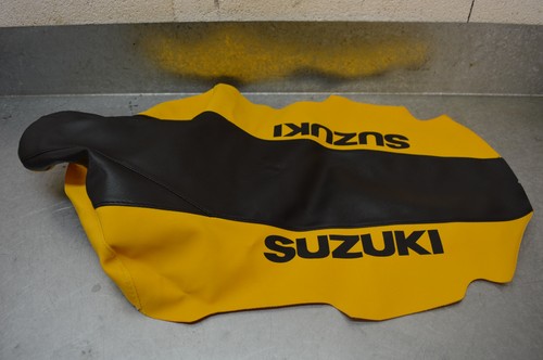 Housse suzuki 125 250 - suzuki, 125/250