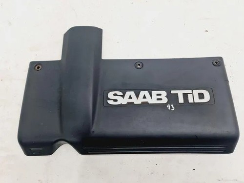Saab ys3d couvercle - couvercle, en