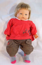 Poupée Jesmar 20F 1992, hauteur 54cm