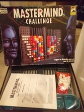 Jeu De Société Mastermind