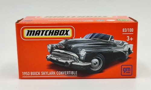 Buick skylark cabriolet - buick,