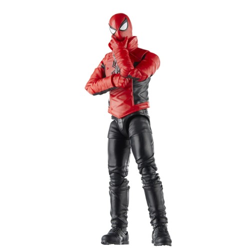 Marvel legends spider man - legends, spider-man