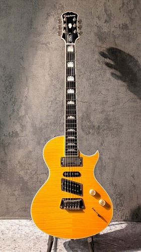 Epiphone nighthawk custom - nighthawk,