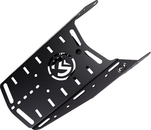 Moose adventure rear rack - moose,