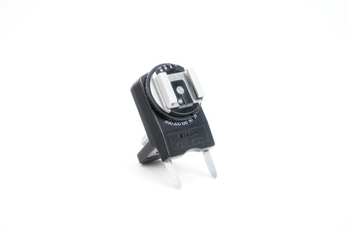 Accessoire nikon flash - accessoire, as-7.