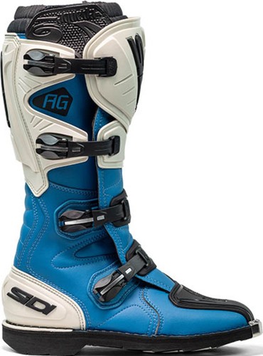 Bottes sidi agueda - bottes,