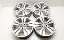 Mercedes-Benz ML W164 2011