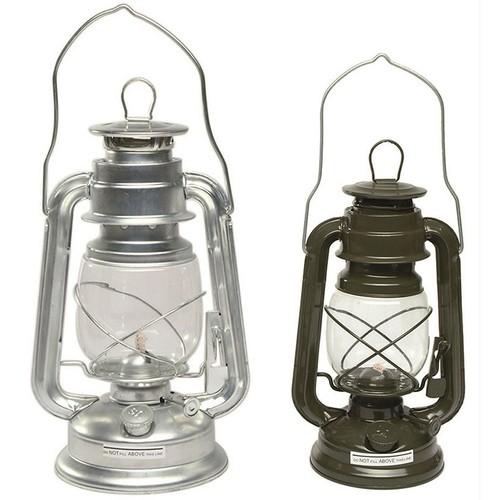 Mil tec lampe - tempête, ou