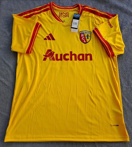 Adidas maillot lens - adidas, rc