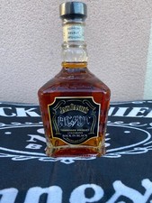 jack daniels - single barrel
