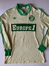 MAILLOT JERSEY VINTAGE -