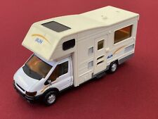 TEAMA SUN Antique Miniature Camping Car