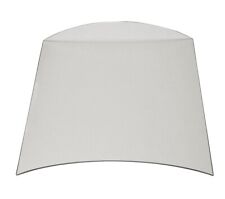 Vitre pour poêles à cheminée Bravo de HWAM verre vitrocéramique