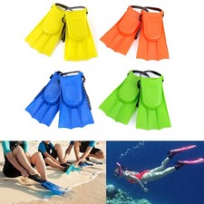 Palmes Enfant R??glables