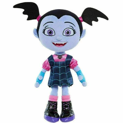 Vampirina plush doll - plush,