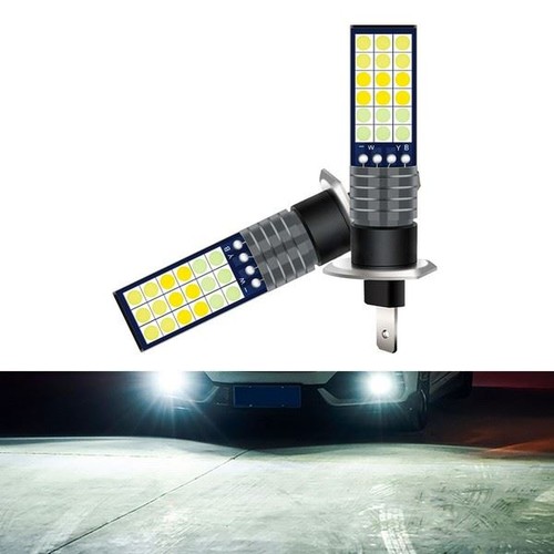 Led brouillard lampe - led,