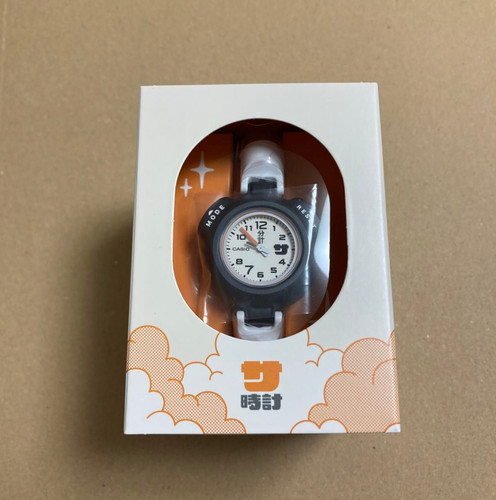 Montre sauna casio - de,