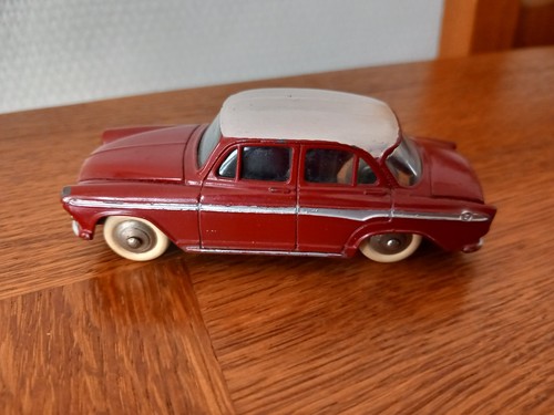Dinky toys simca aronde - toys,