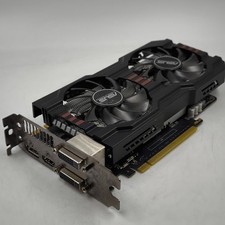 ASUS NVIDIA GeForce GTX 660 2