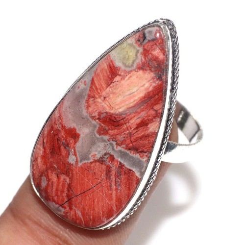 Bague femme plaquée argent - bague,