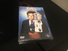 FLETCH Le Caméléon DVD