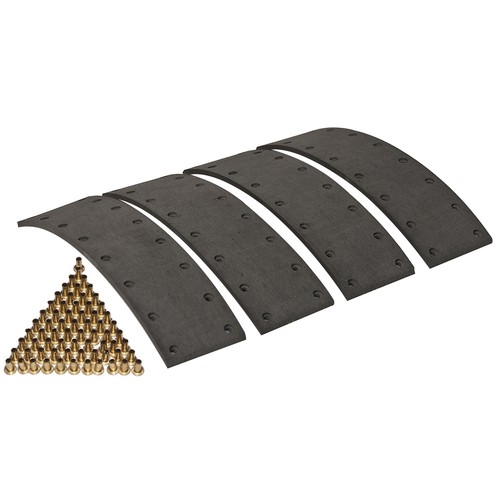 Garnitures frein kit - frein,