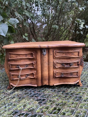 Commode maîtrise coffret - maîtrise,
