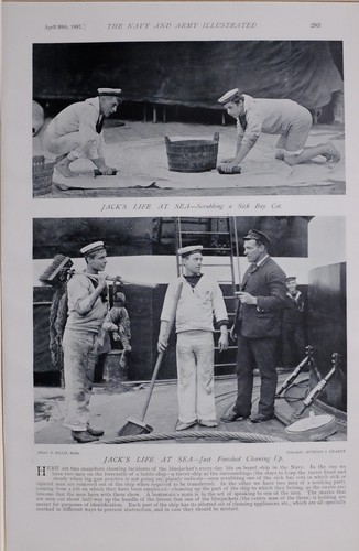 1897 guerre des boers - boers, hms