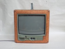 Télévision  couleur SABA